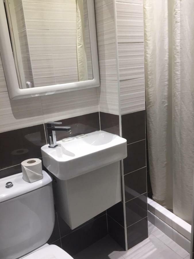 Chambre Lits Jumeaux Standard