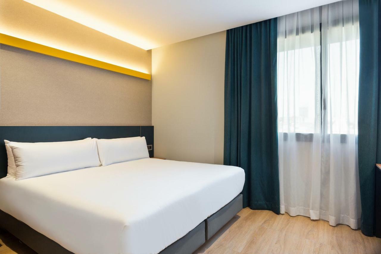 Chambre Double ou Lits Jumeaux