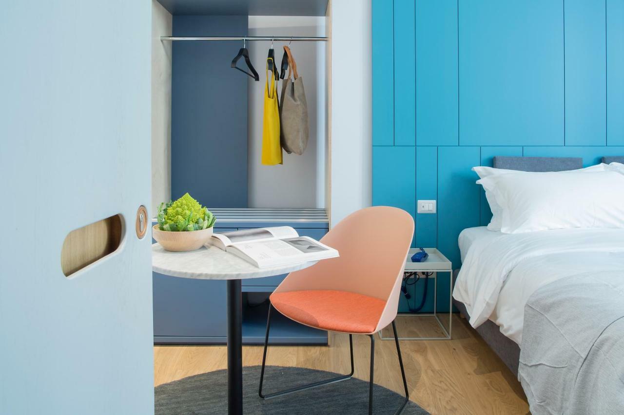 Chambre Lit Queen-Size
