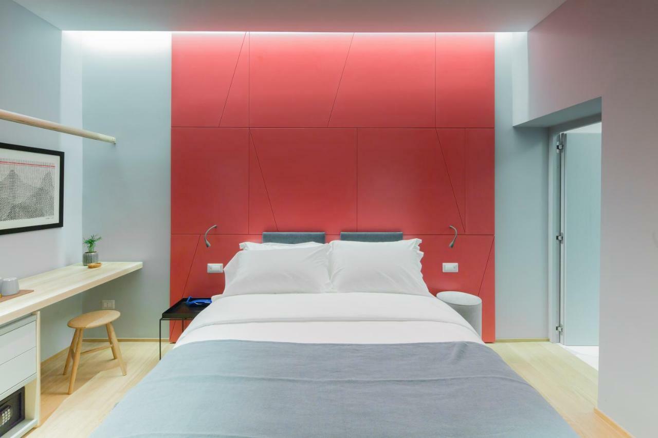 Chambre Deluxe