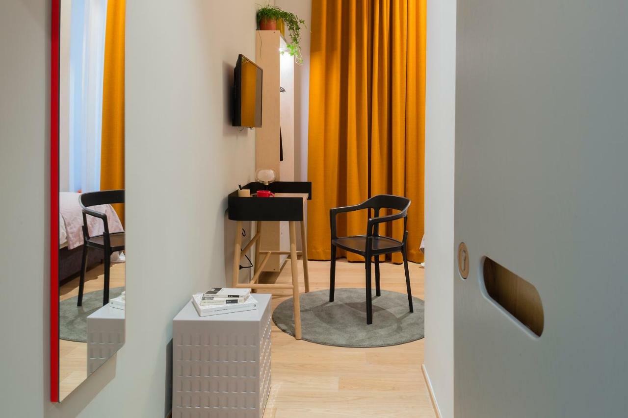Chambre Simple