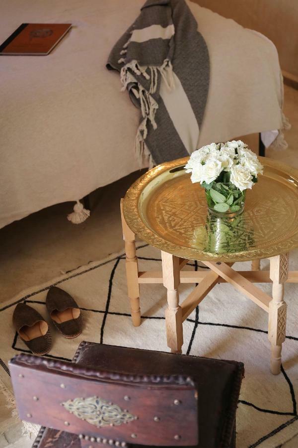 Chambre Familiale