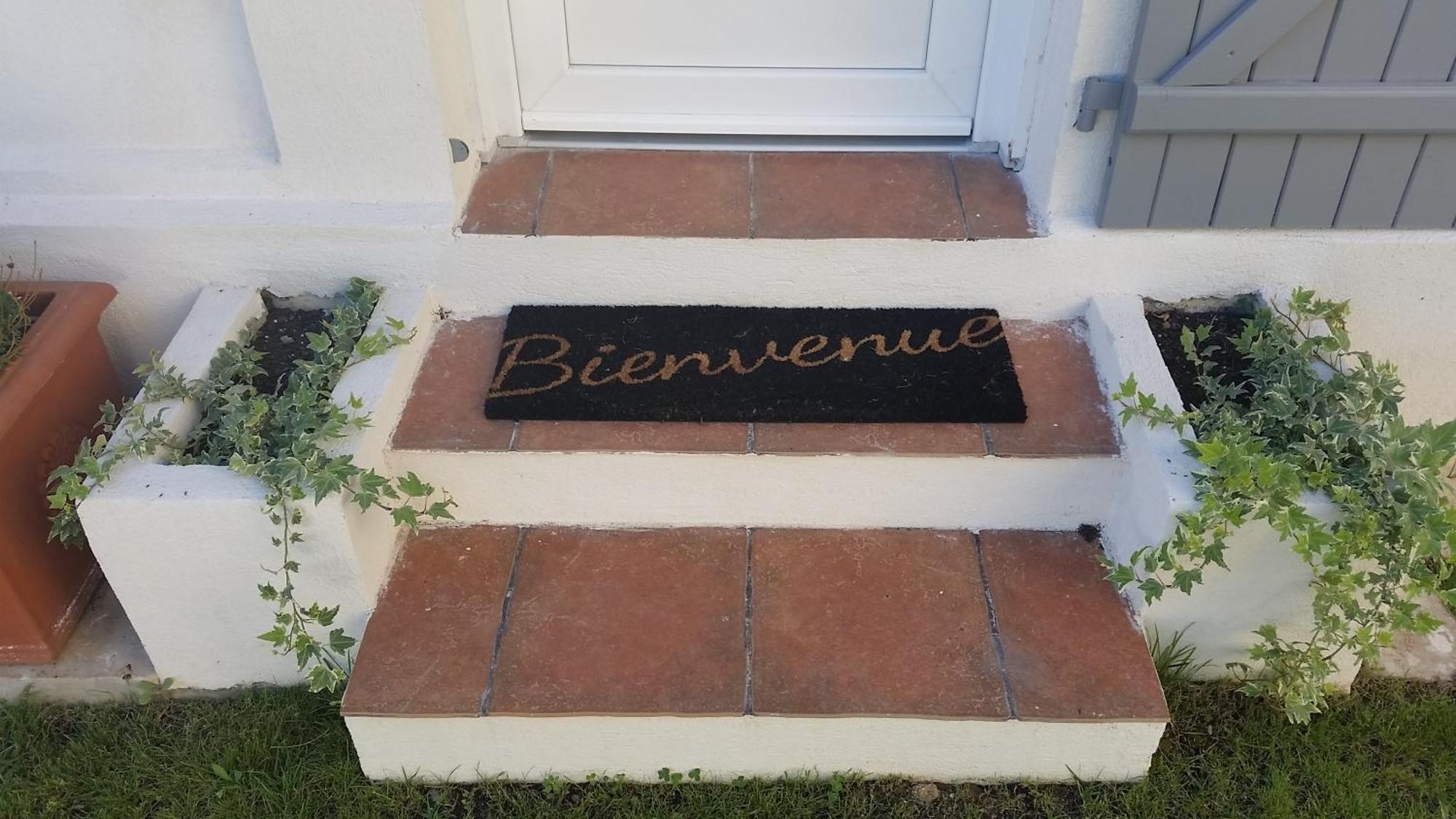 Chambre Double ou Lits Jumeaux Supérieure - Vue sur Jardin