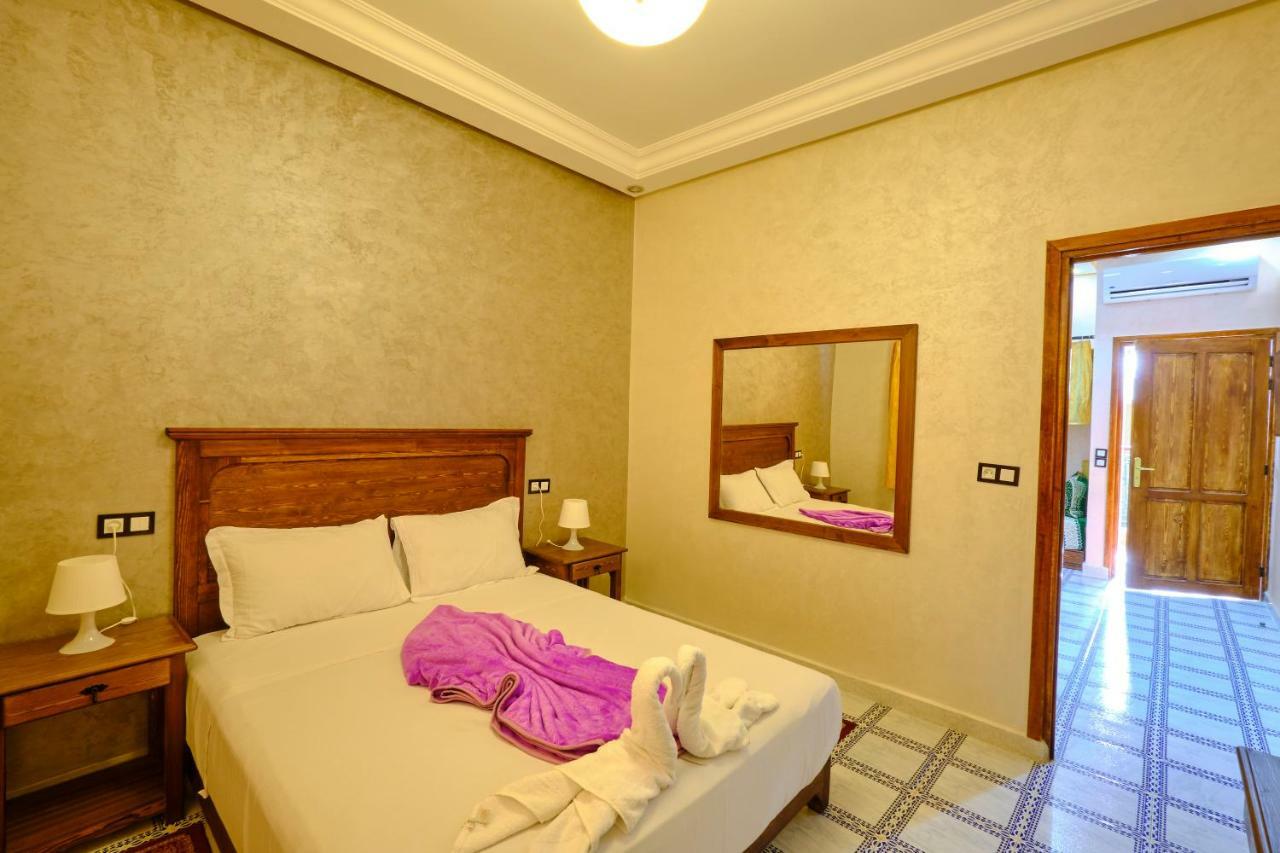 Grande Chambre Double