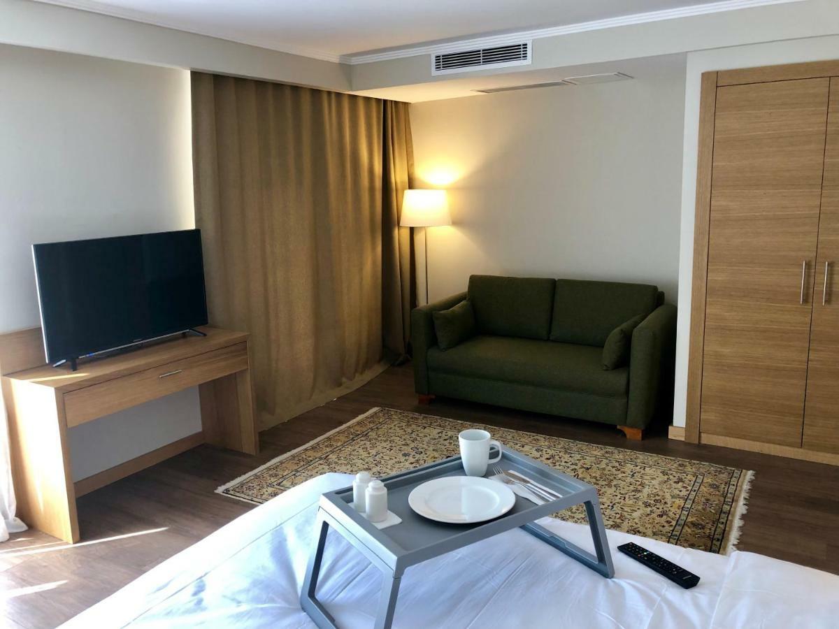 Appartement Standard