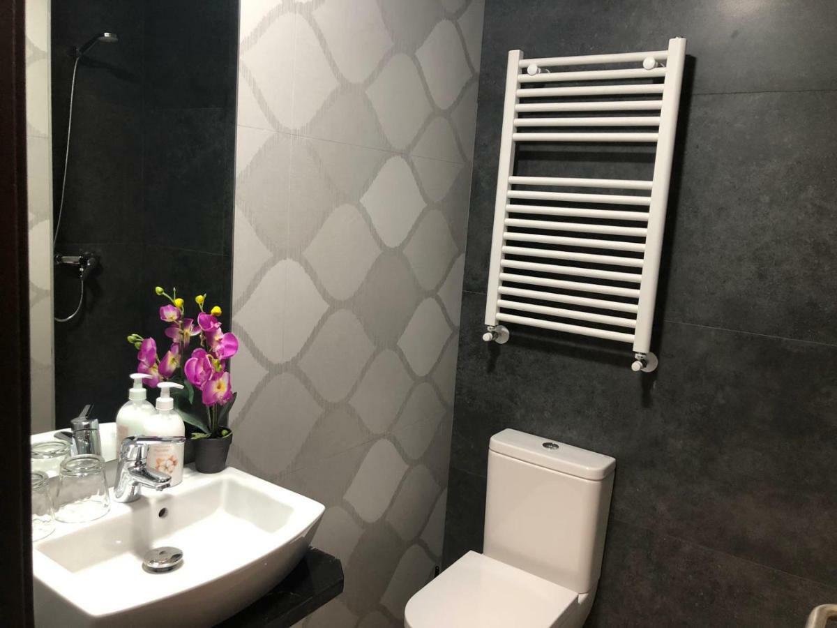 Chambre Simple avec Salle de Bains Privative