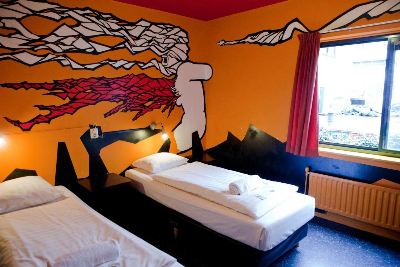 Small Twin Room