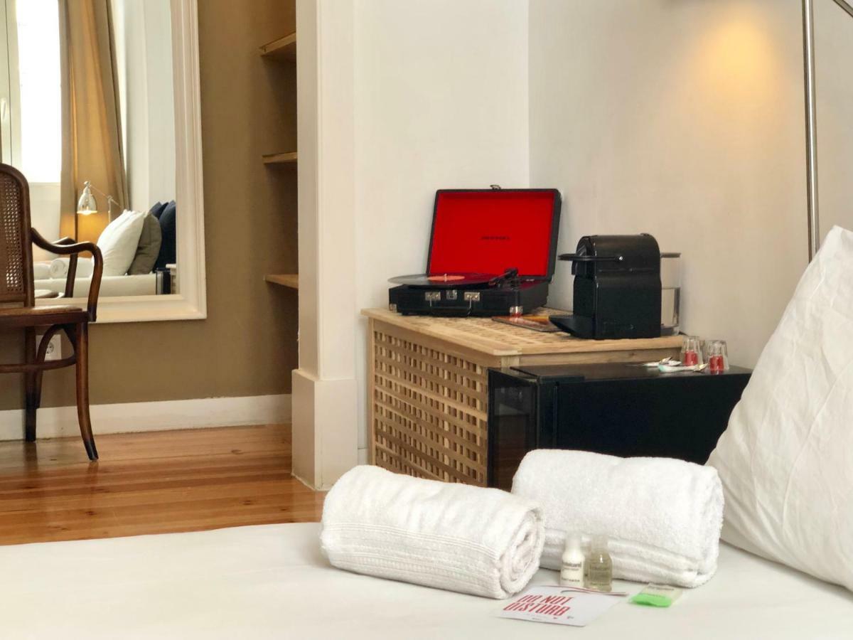 Chambre Double Exclusive avec Salle de Bains Commune