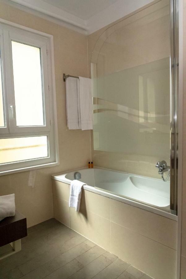 Chambre Double Supérieure