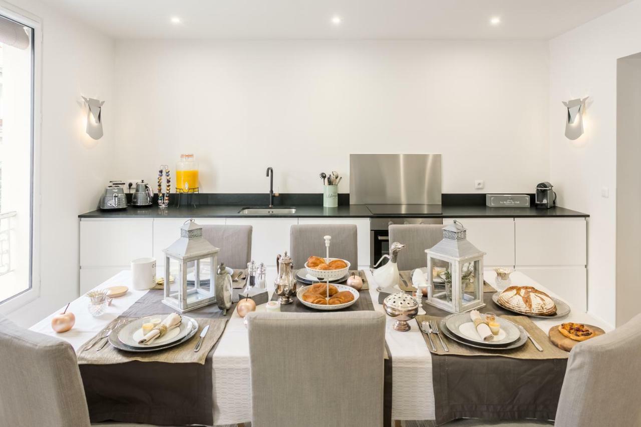 Appartement 3 Chambres