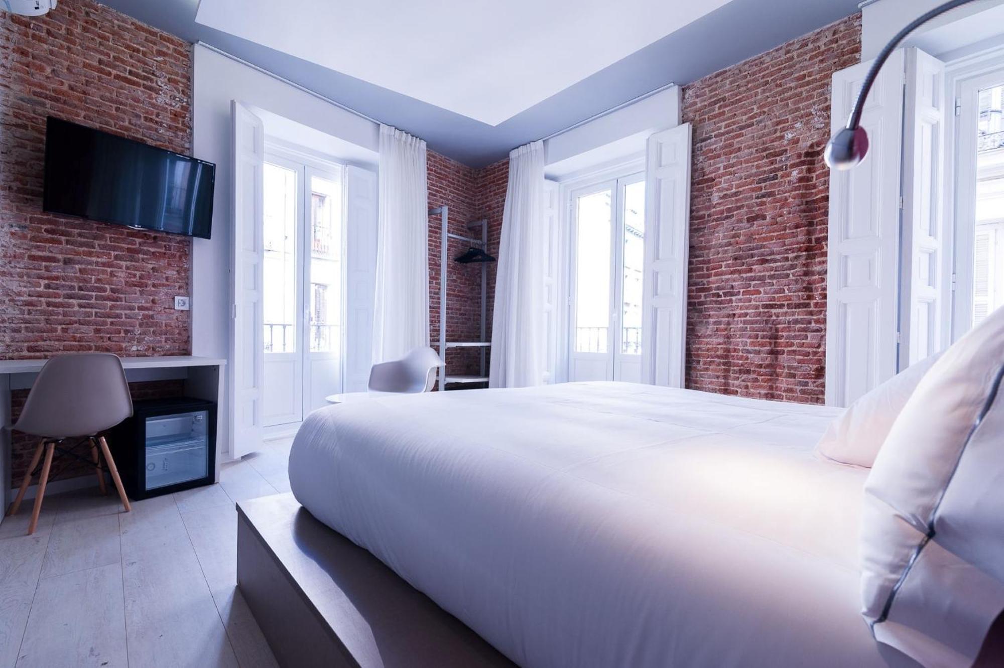 Chambre Double Supérieure
