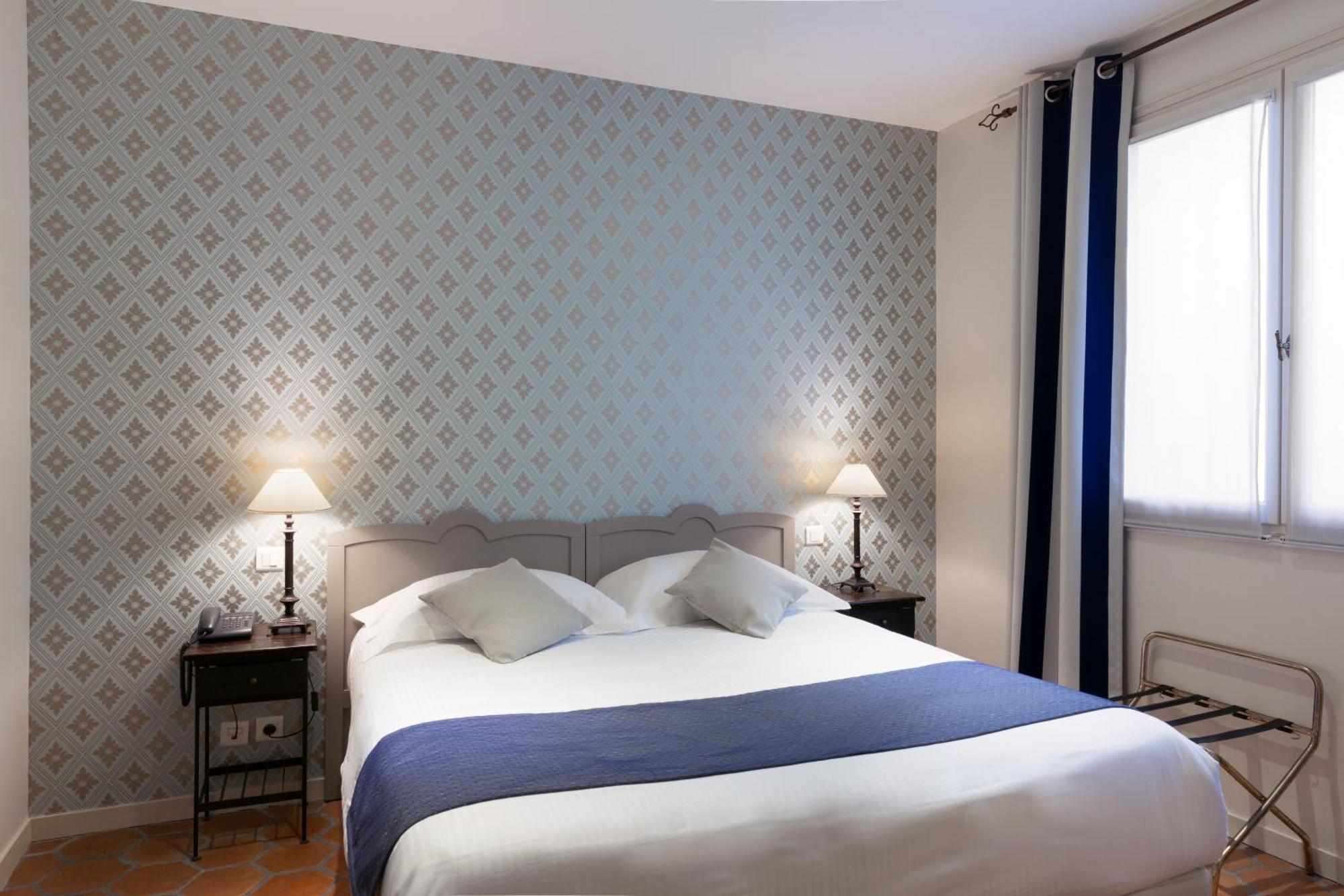 Chambre Double Standard
