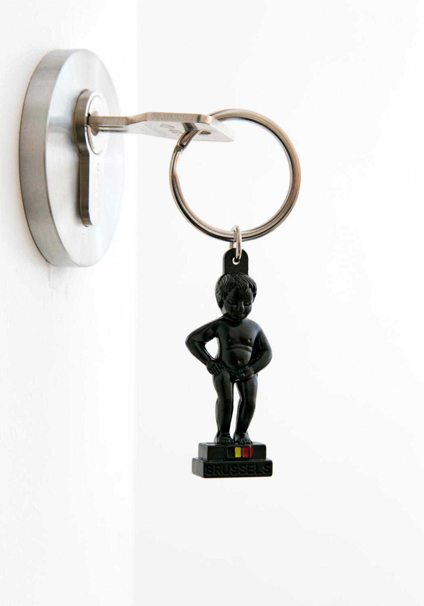 Chambre Double IV