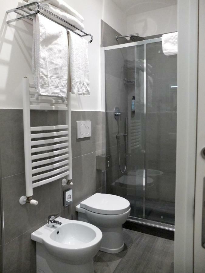 Chambre Deluxe Double ou Lits Jumeaux
