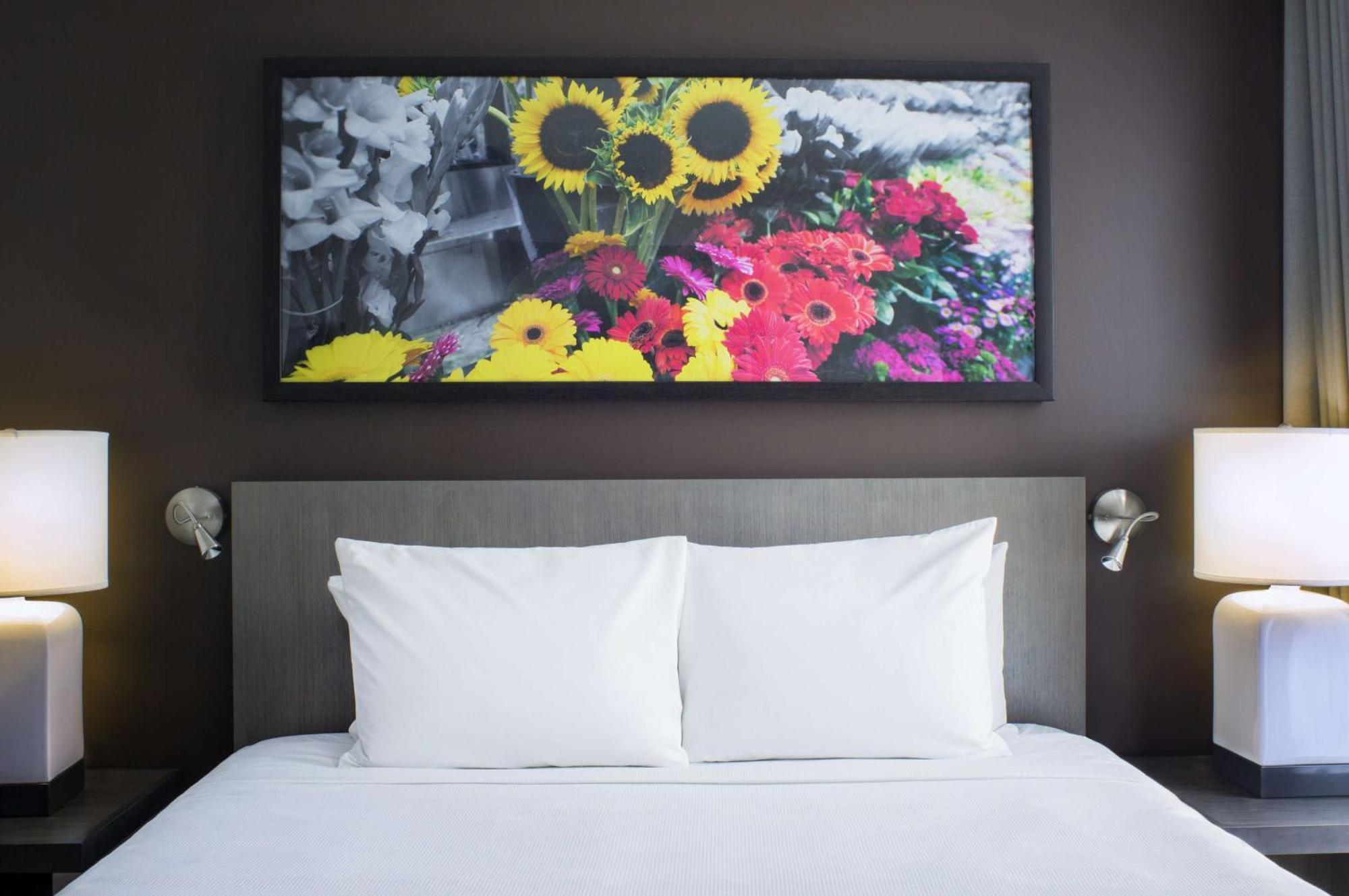 Chambre Lit King-Size