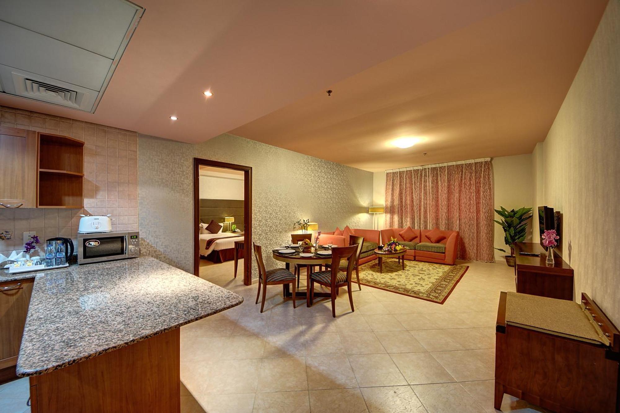 Appartement 1 Chambre