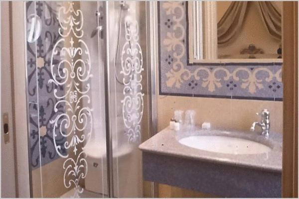 Chambre Double ou Lits Jumeaux