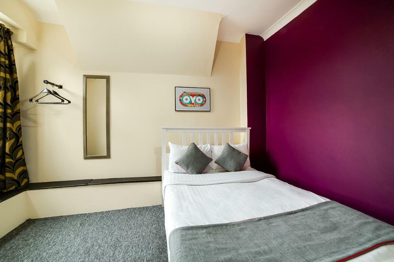 Chambre Double Standard
