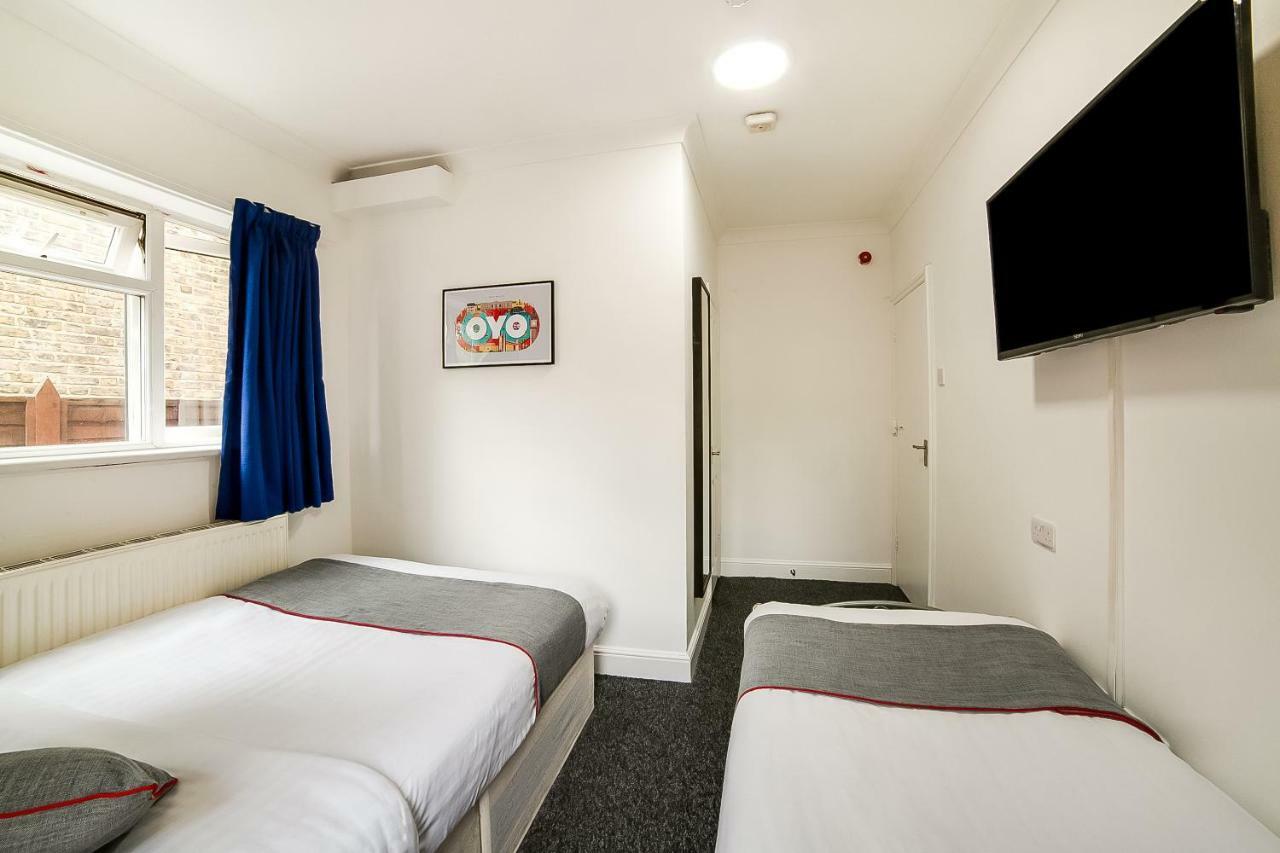 Chambre Triple Standard