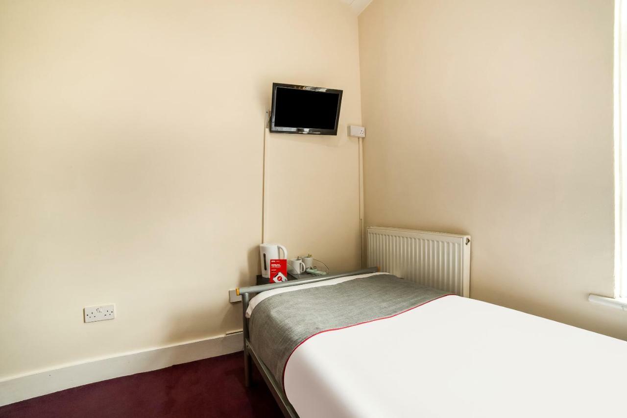 Chambre Simple Standard