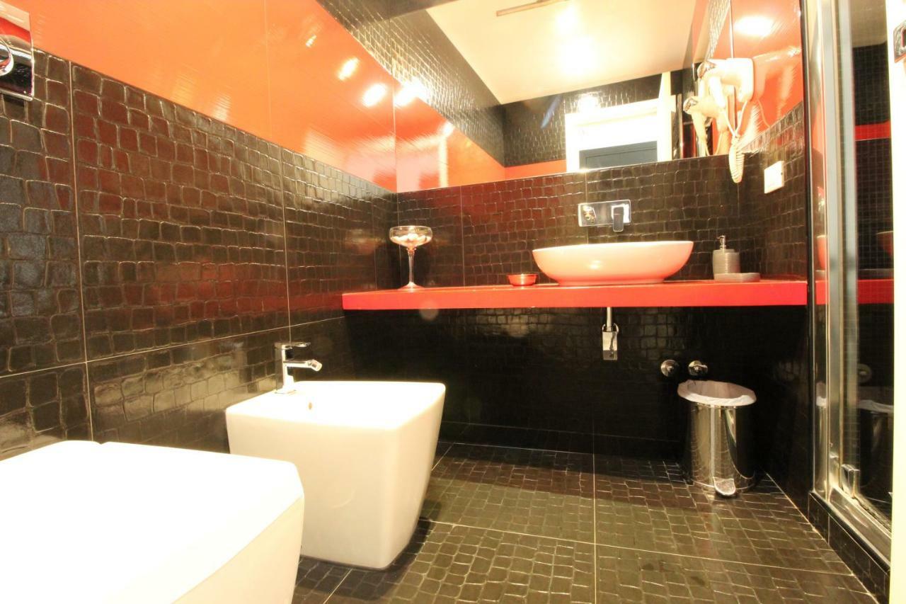 Suite avec Jacuzzi