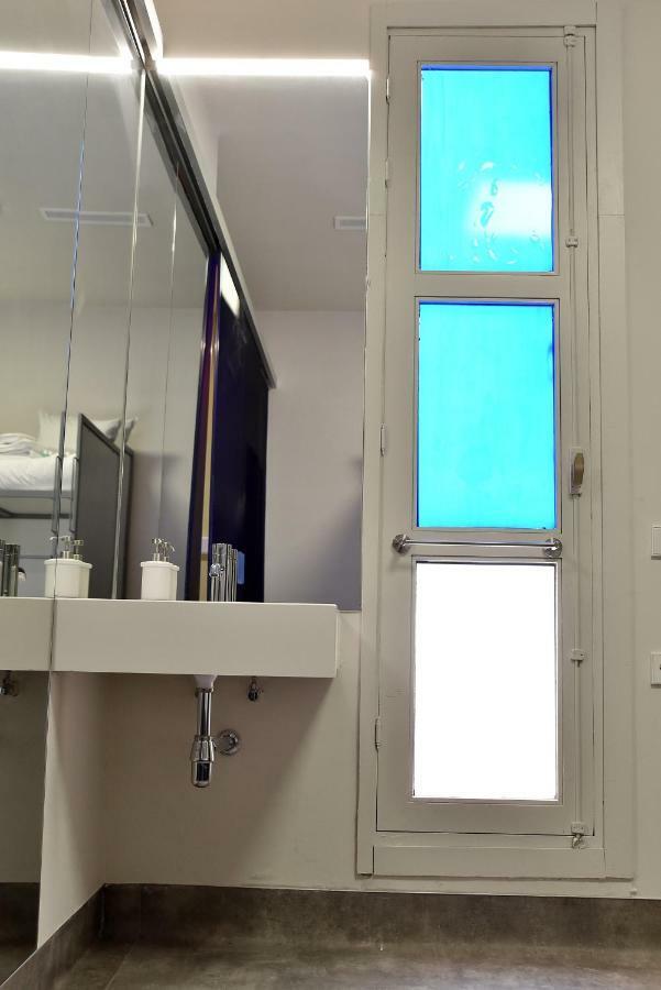 Chambre Triple avec Salle de Bains