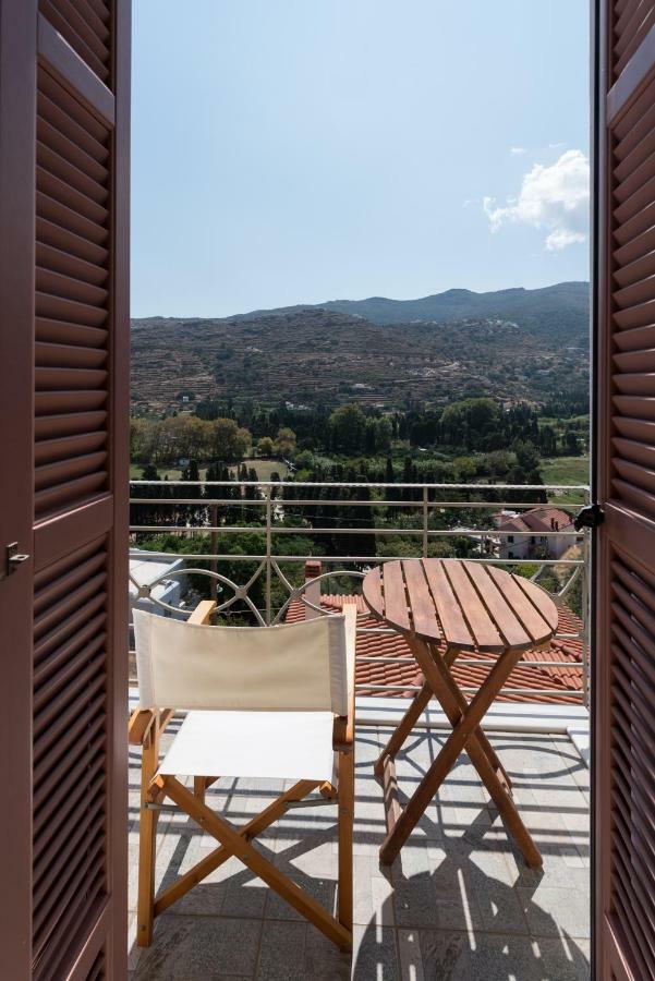 Appartement 1 Chambre Premium