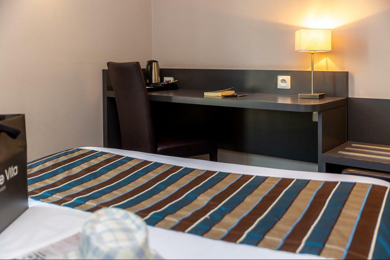 Chambre Double Standard