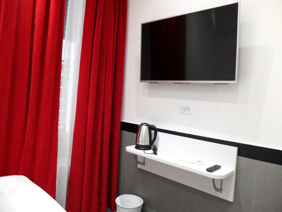 Chambre Simple - Accessible aux Personnes à Mobilité Réduite