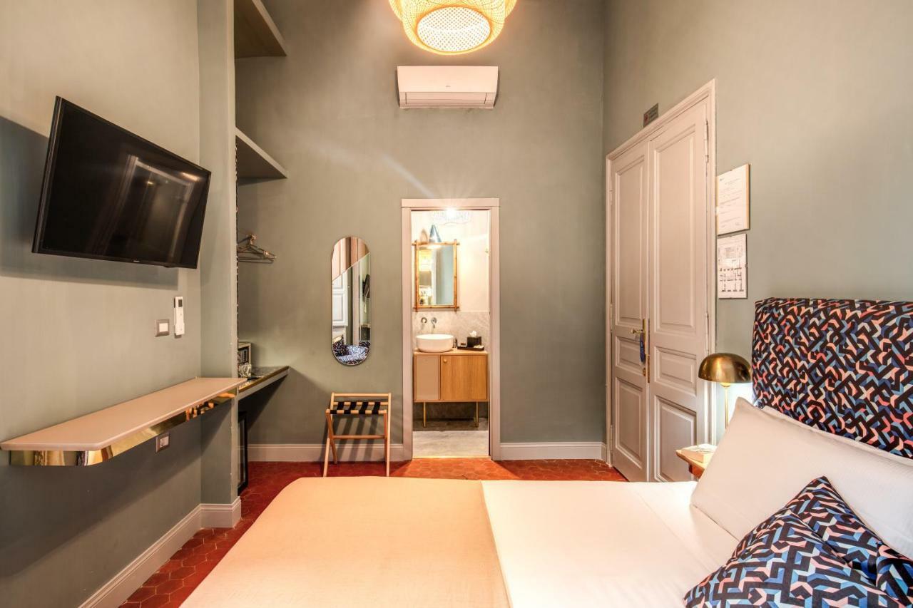Petite Chambre Double