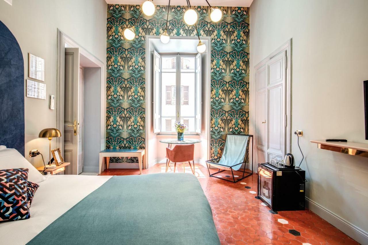 Chambre Deluxe