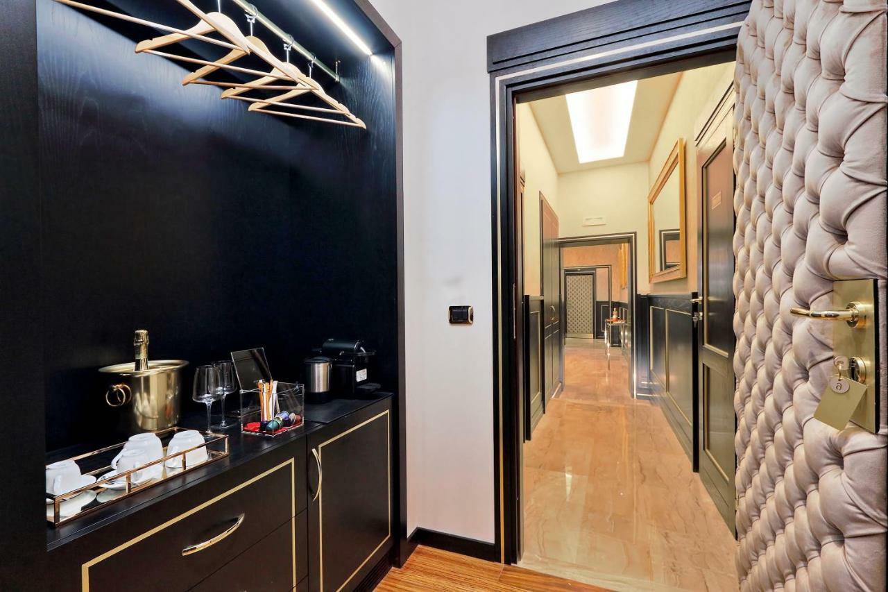 Suite Supérieure avec Douche