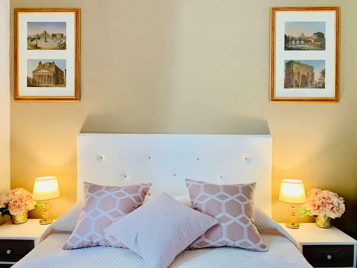 Chambre Triple Économique