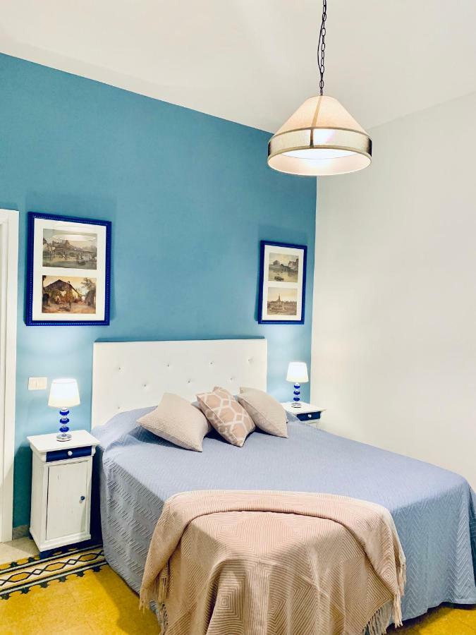 Chambre Triple avec Salle de Bains Privative