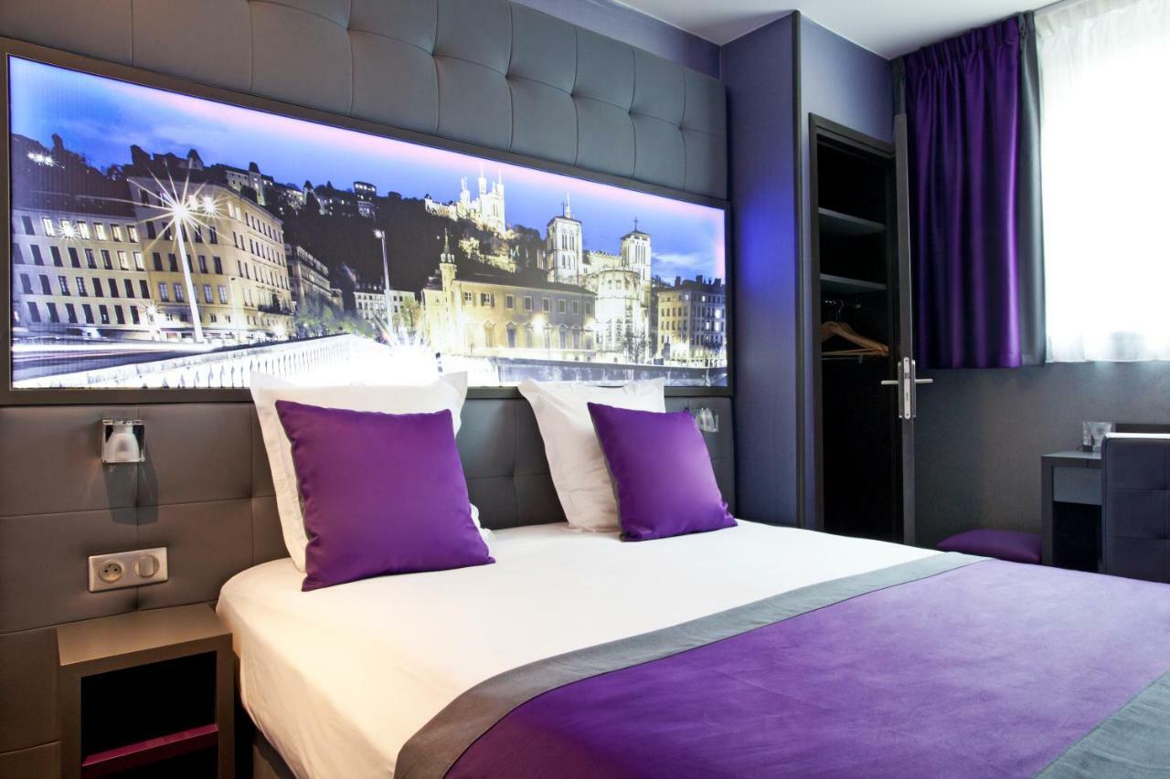 Chambre Double ou Lits Jumeaux Supérieure