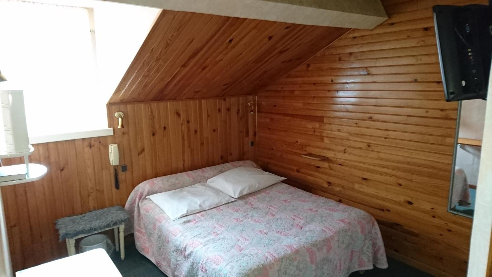 Chambre Double