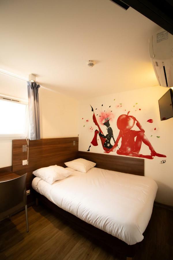 Chambre Double Économique