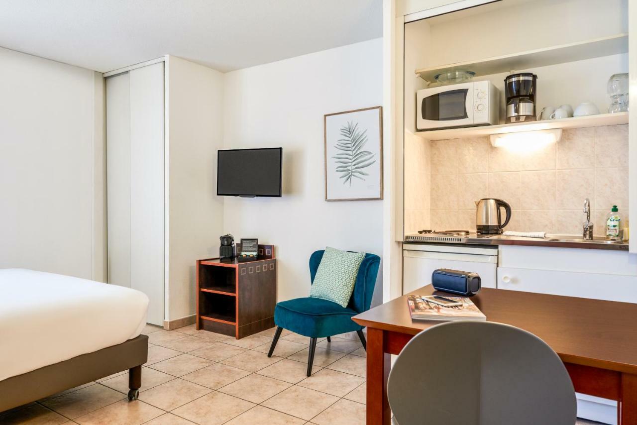 Studio Supérieur (2 Adultes)