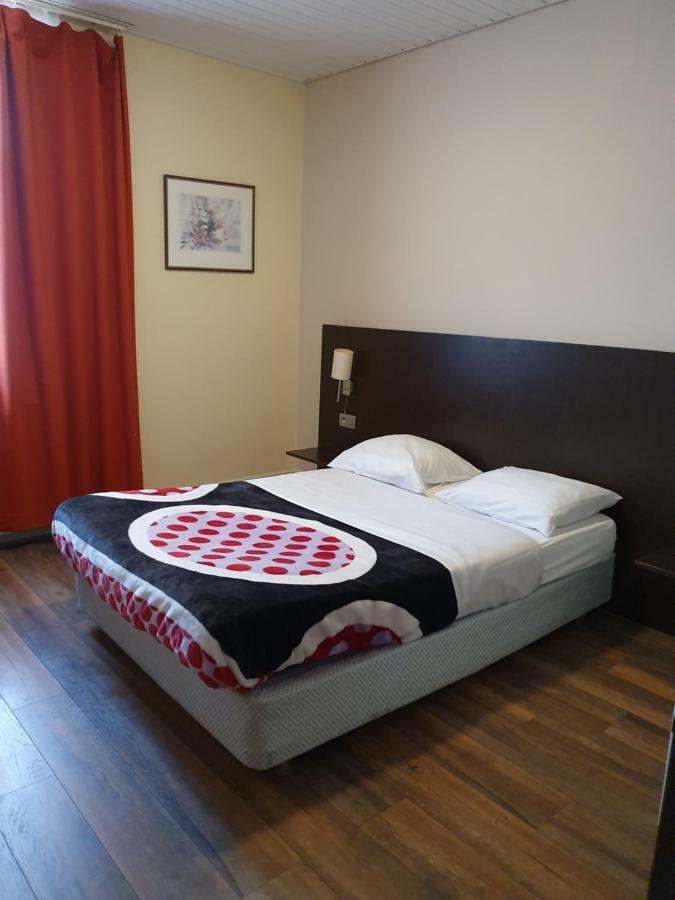 Chambre Double Économique