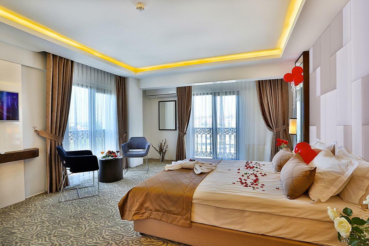 Chambre Quadruple