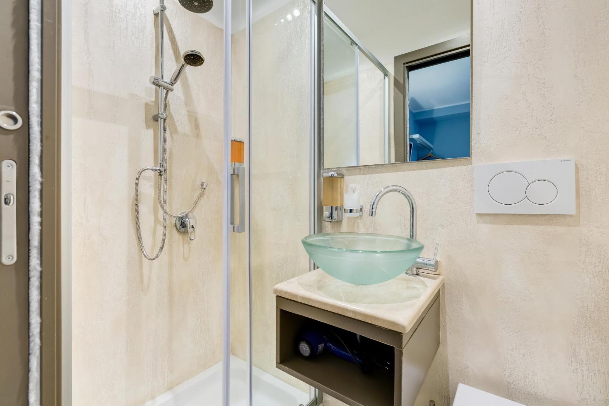 Chambre Simple