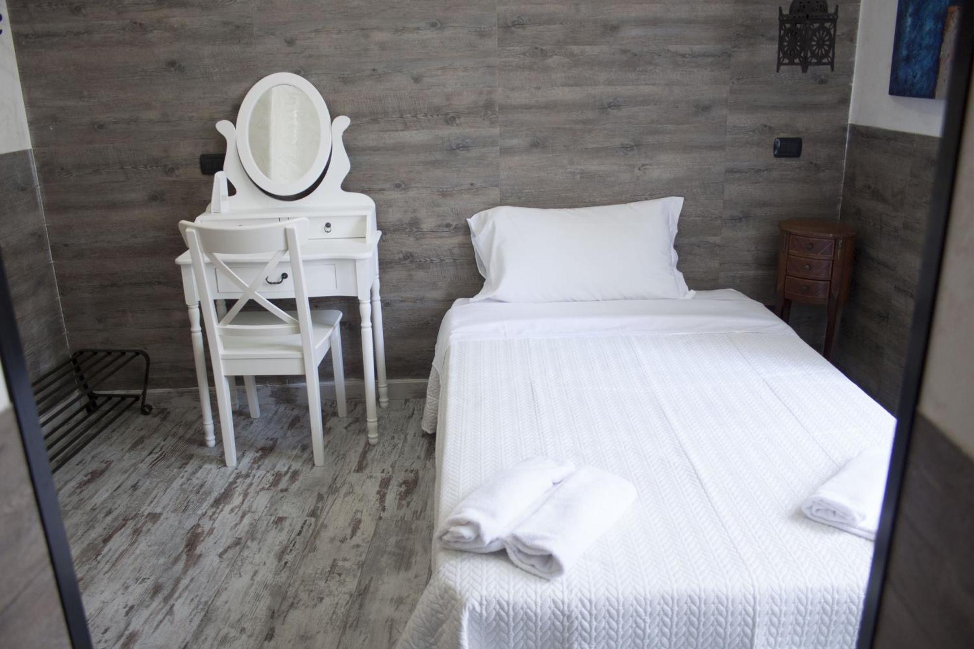 Chambre Simple