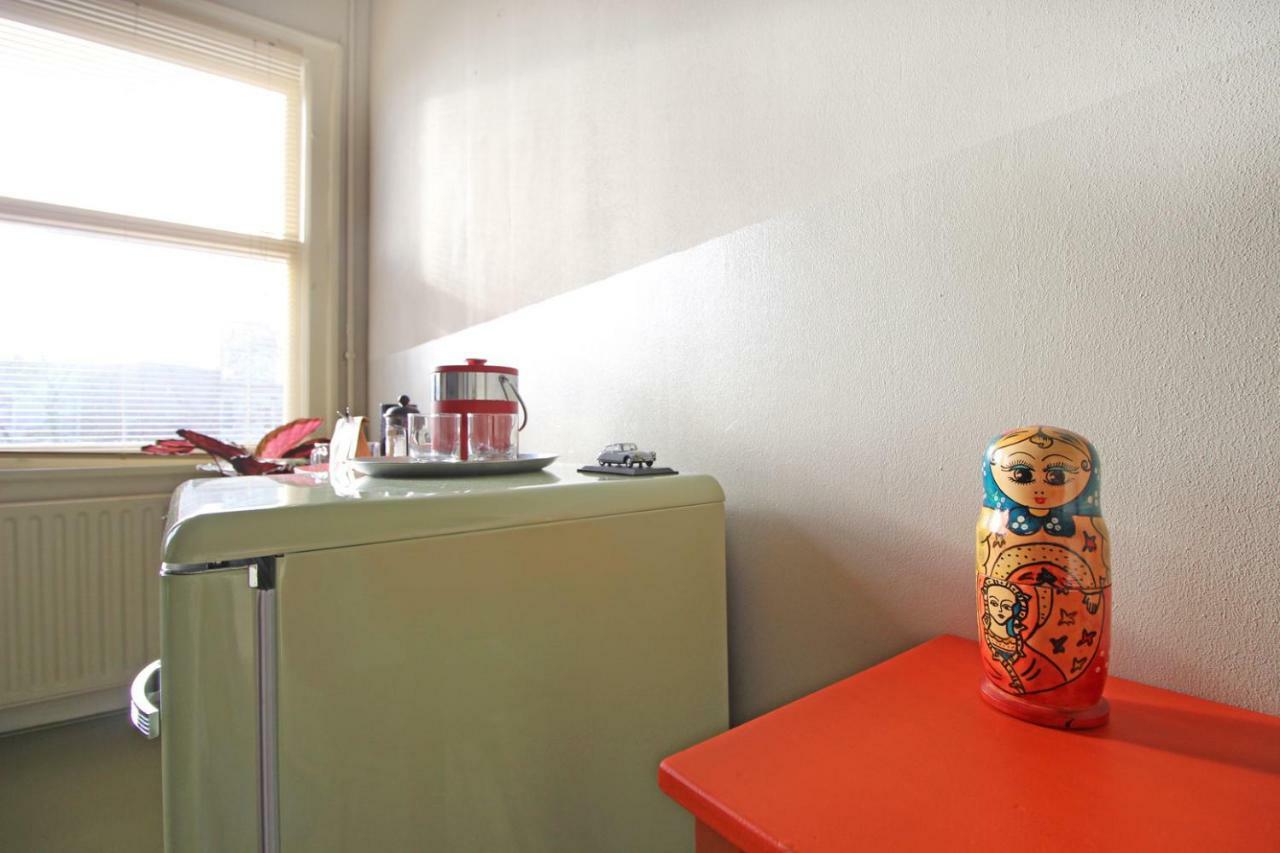 Chambre Double avec Salle de Bains Privative