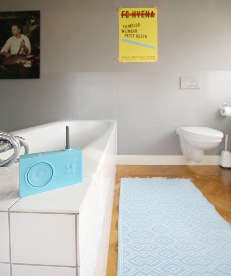 Chambre Double Deluxe avec Baignoire