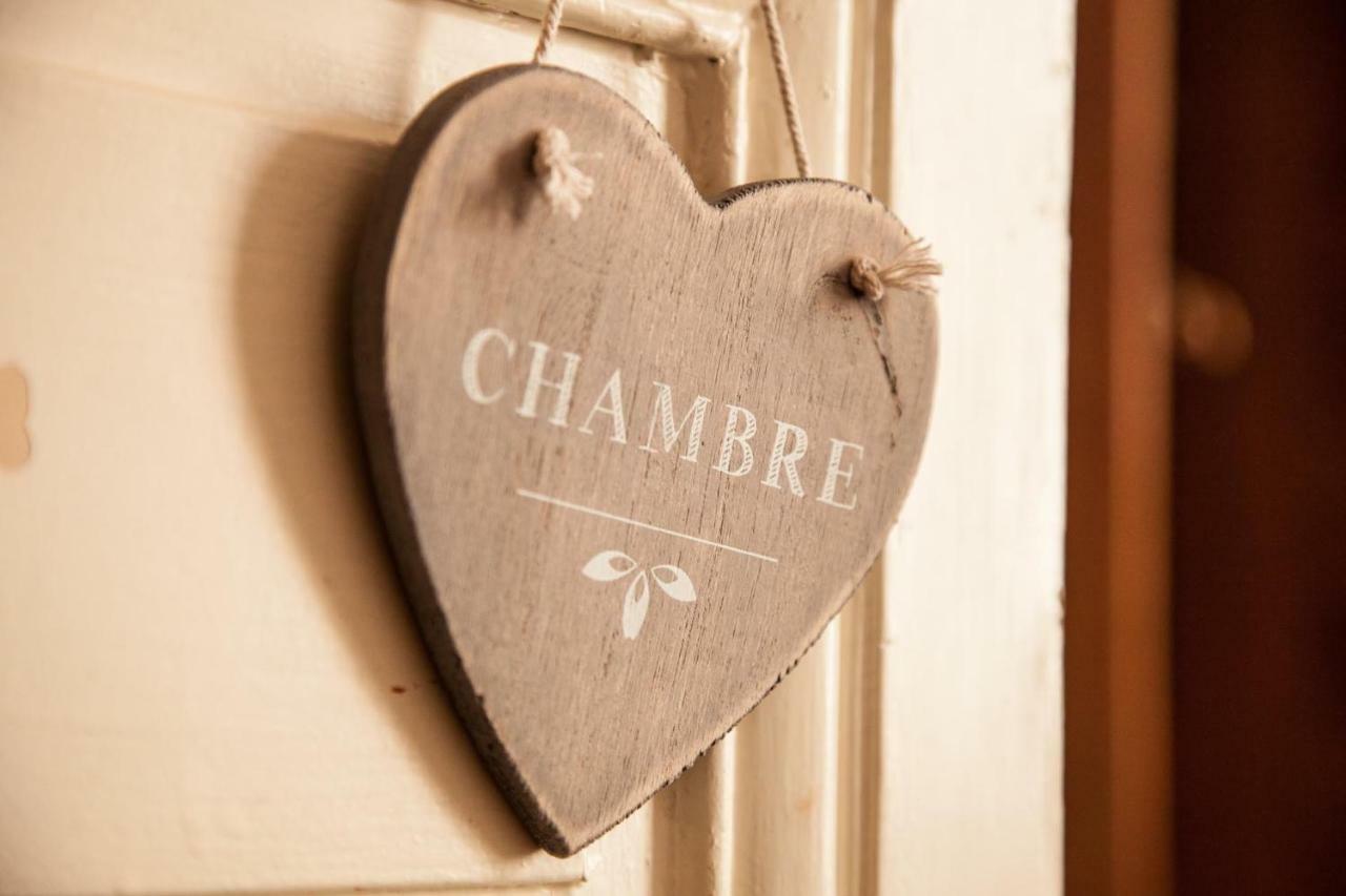 Chambre Double - Vue sur Jardin