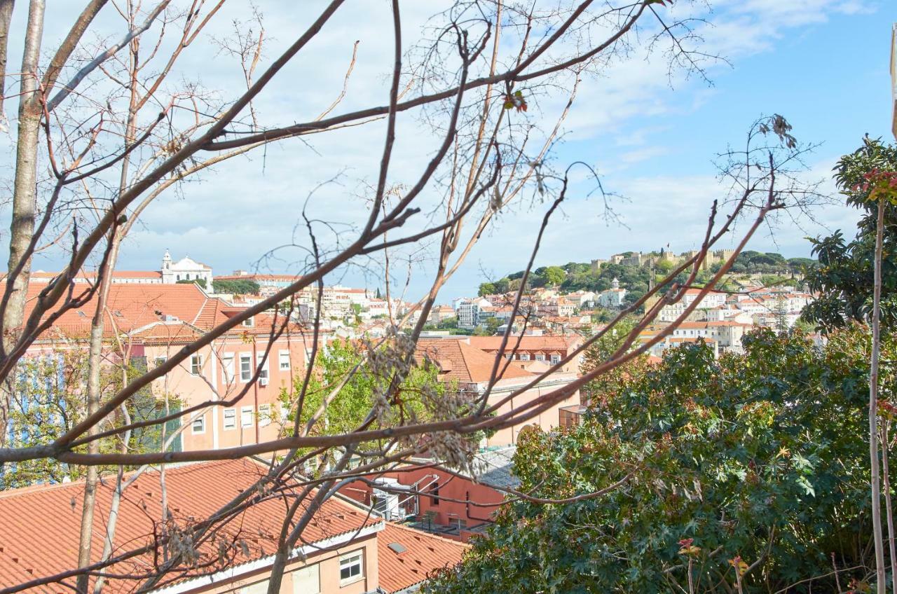 Chambre Double ou Lits Jumeaux Deluxe - Vue sur Ville
