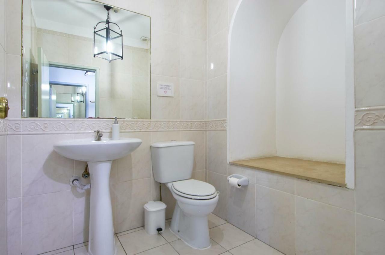 Chambre Double Deluxe