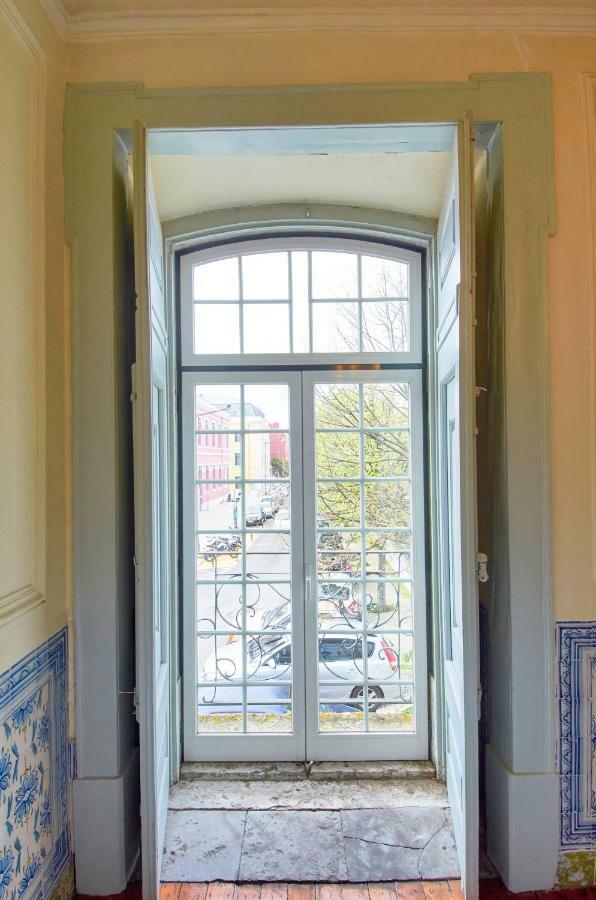 Chambre Double ou Lits Jumeaux Deluxe avec Balcon