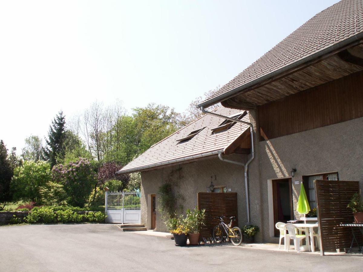 Maison de Vacances