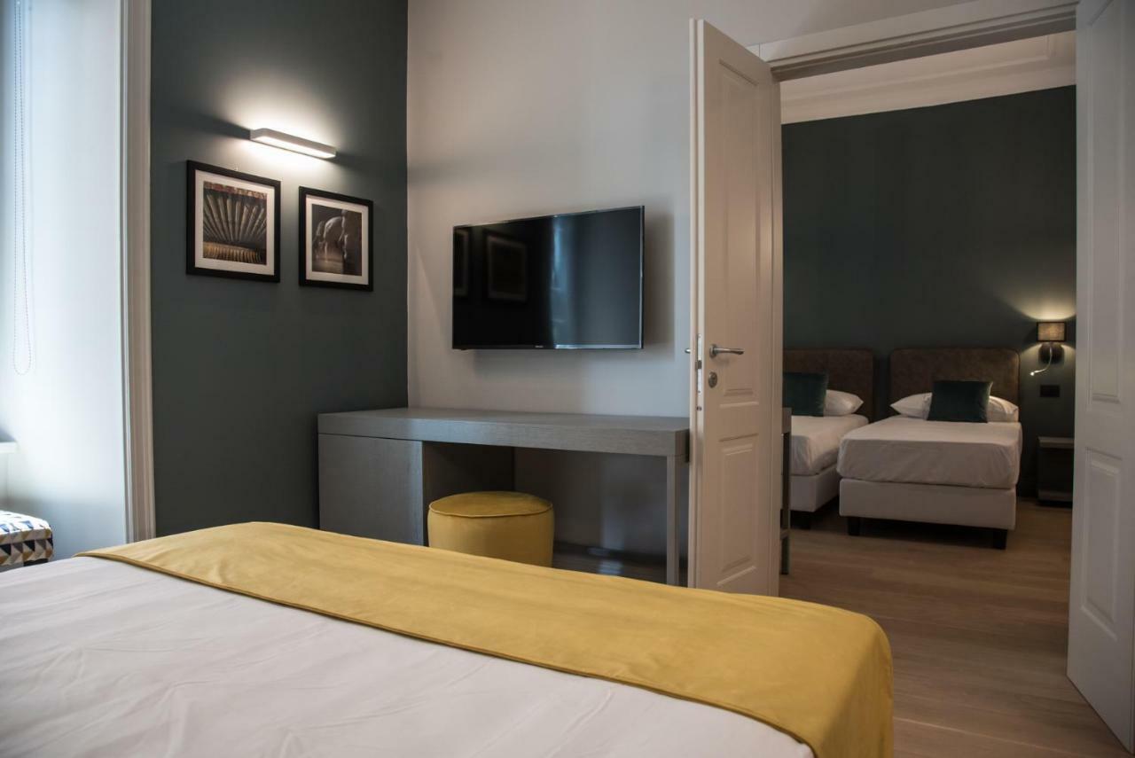 Chambre Double Standard